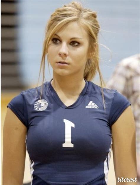 Big Tits In Sports .